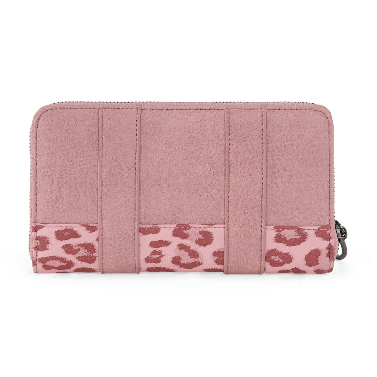 Wrangler Wristlet Western Wallet Women Cow Wallets for Cards Coins Cash