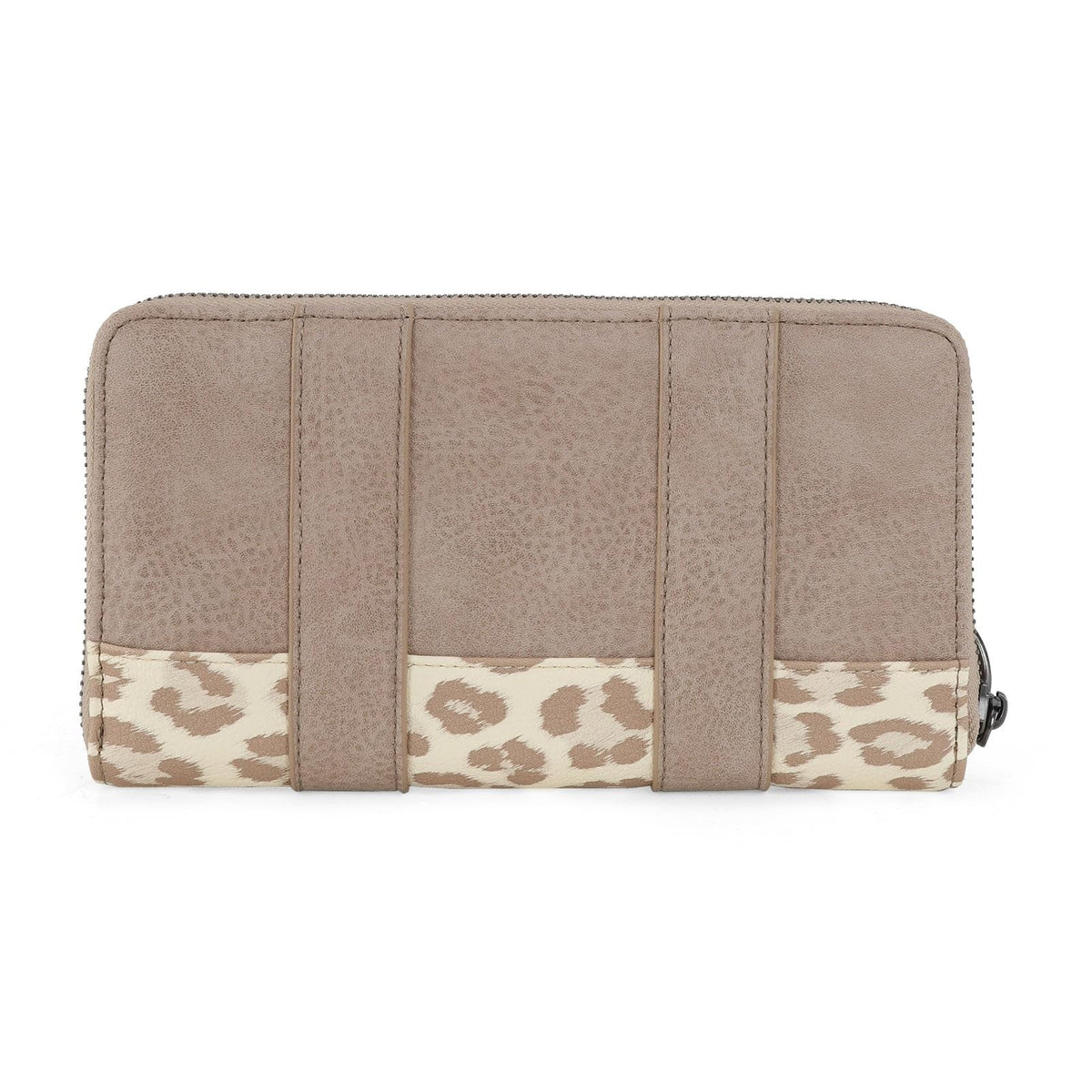 Wrangler Wristlet Western Wallet Women Cow Wallets for Cards Coins Cash
