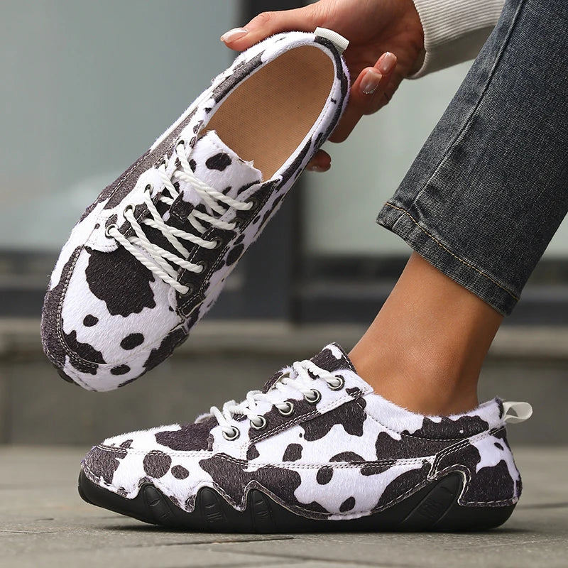 Women's Designer Casual Comfort Sneakers (2026 Edition)