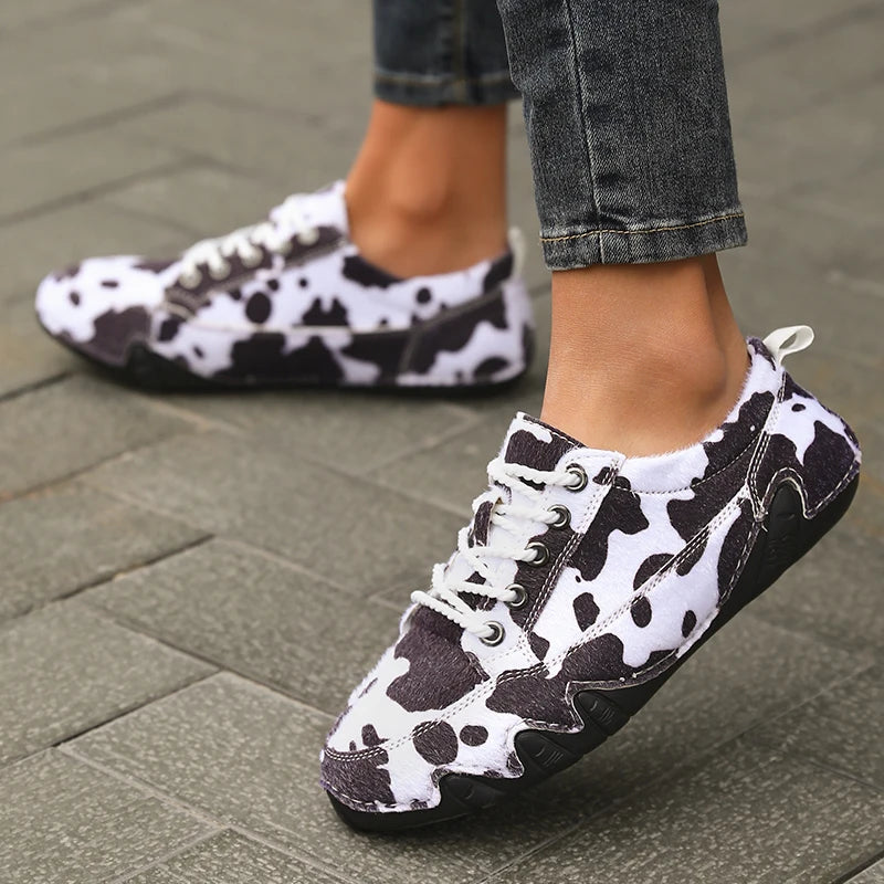 Women's Designer Casual Comfort Sneakers (2026 Edition)