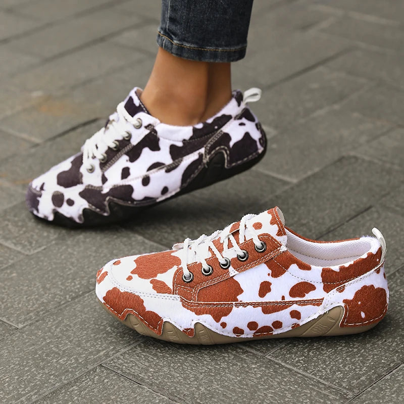 Women's Designer Casual Comfort Sneakers (2026 Edition)