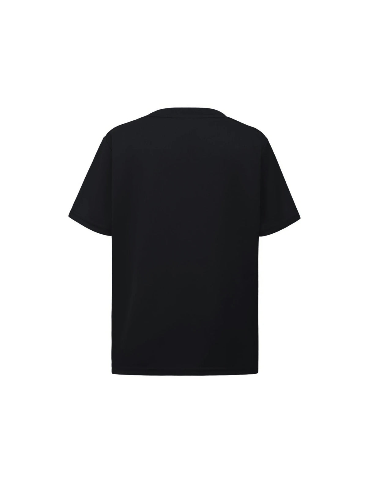 Highland Cow Attitude Bleached Tee | Heavyweight Loose Fit Summer T-Shirt